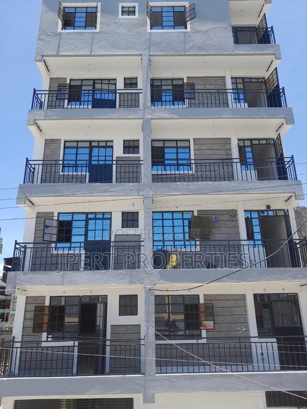 10bdrm Apartment in Kamakis, Ruiru for sale