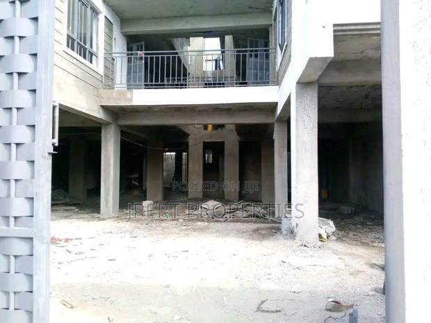 3bdrm Apartment in Kamakis, Ruiru for sale