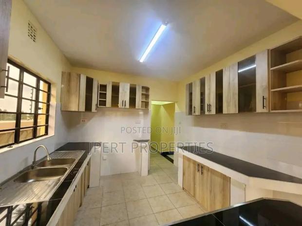 4bdrm Bungalow in Ngong, Matasia for sale