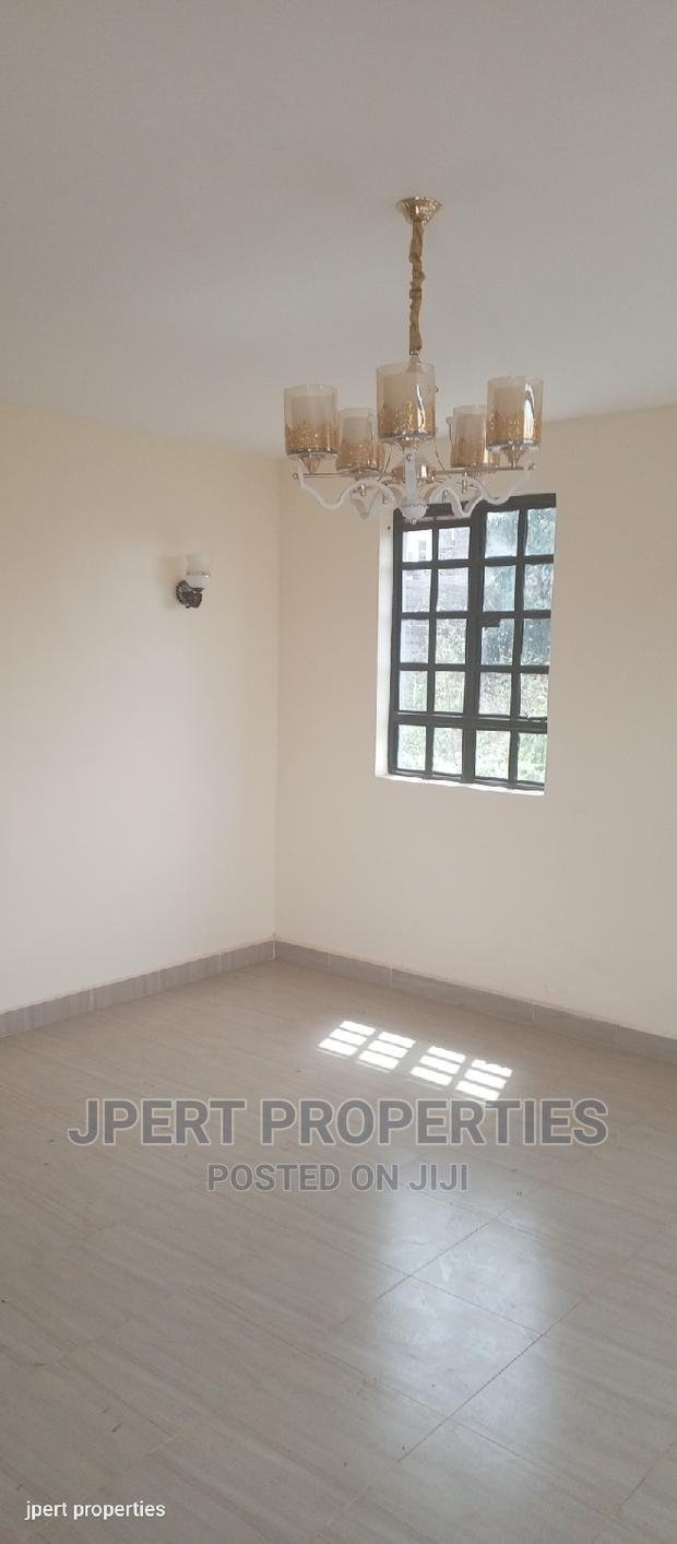 4bdrm Maisonette in Goodwill Mugutha, Ruiru for sale