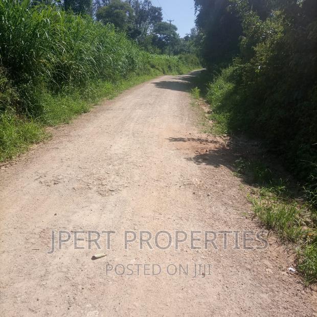 3 Acres for Sale