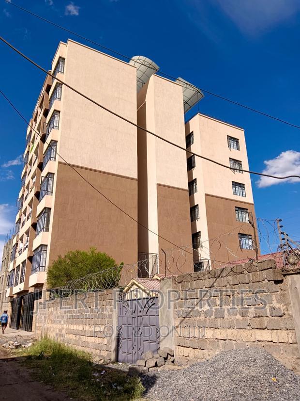 Magnificent Apartment For Sale Kamakis