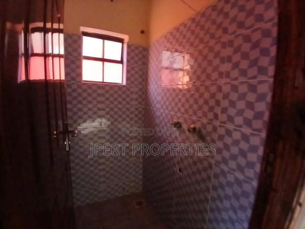 3bdrm Bungalow in Karura Close Matangi, Ruiru for sale