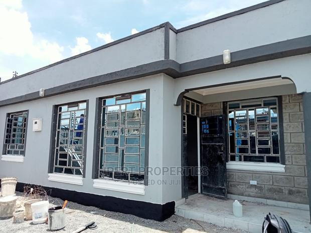 3bdrm Bungalow in Junction Matangi, Ruiru for sale