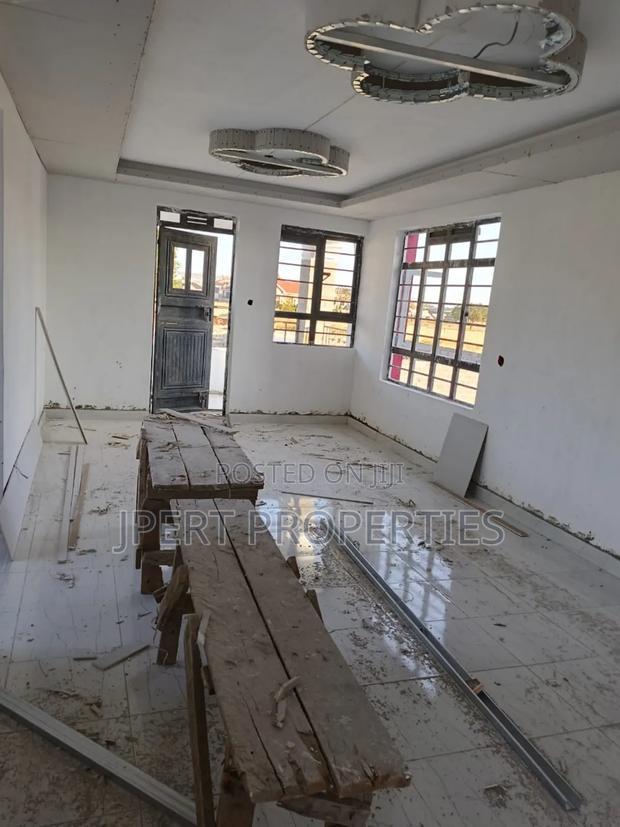 4bdrm Maisonette in Tola Estate Mangu, Thika for sale