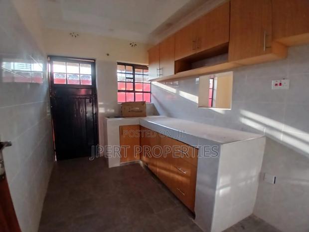 3bdrm Bungalow in Karura Close Matangi, Ruiru for sale
