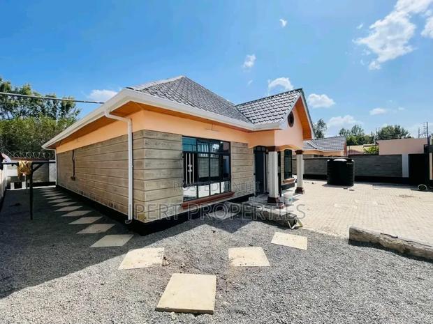 3bdrm Bungalow in Mugutha Salama, Ruiru for sale