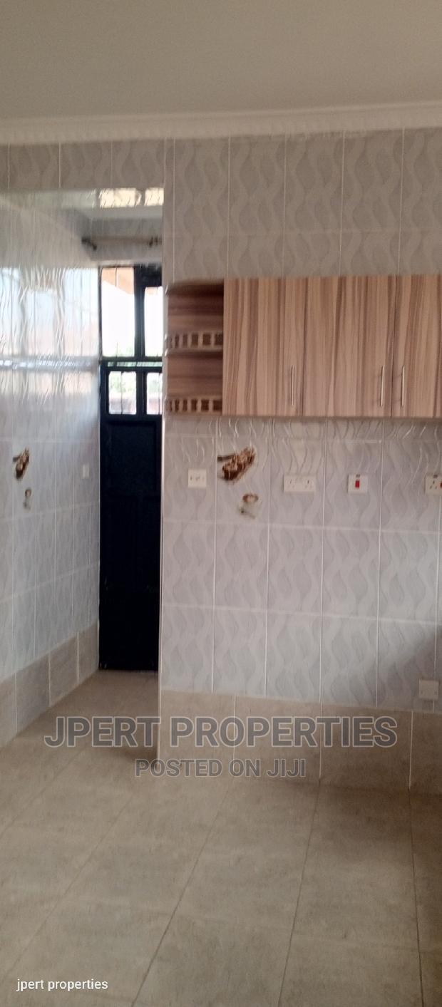 4bdrm Maisonette in Matangi Canan Estate, Ruiru for sale