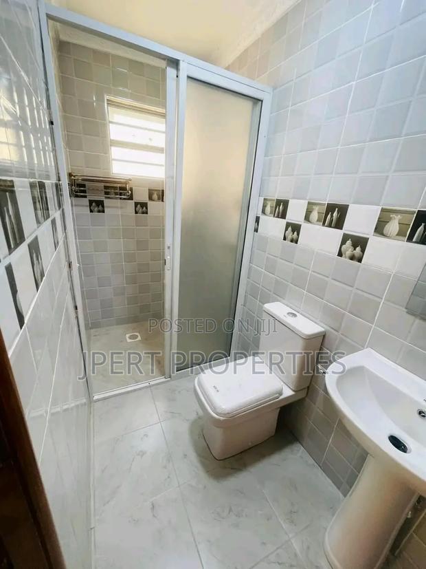 4bdrm Maisonette in Mugutha, Ruiru for sale