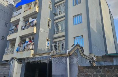 20bdrm Apartment in Kirigiti, Kiambu CBD for sale