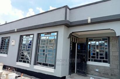 3bdrm Bungalow in Junction Matangi, Ruiru for sale
