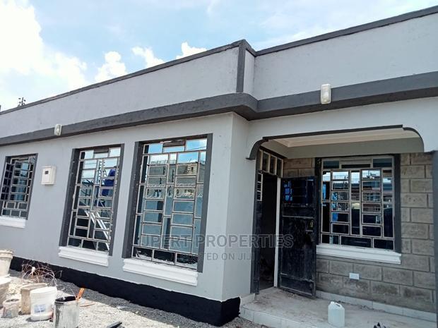 3bdrm Bungalow in Junction Matangi, Ruiru for sale