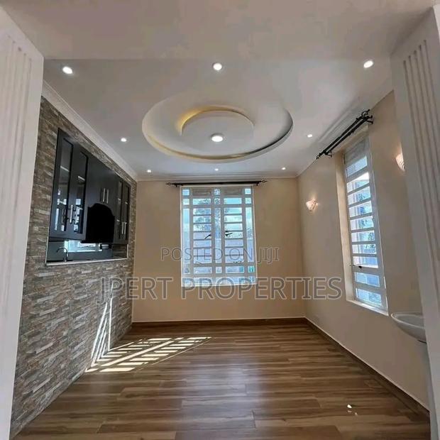 4bdrm Maisonette in Kibiku for sale