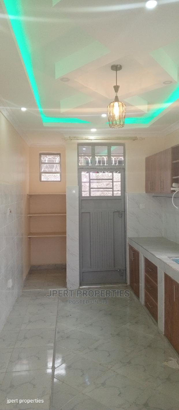 3bdrm Bungalow in Junction Matangi, Ruiru for sale