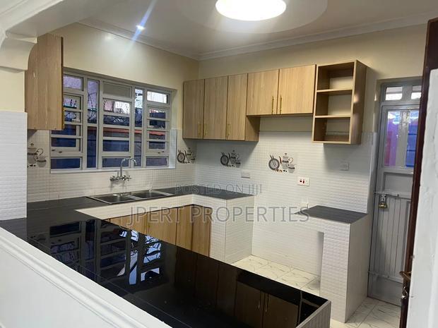 3bdrm Bungalow in Matangi Ruiru for sale