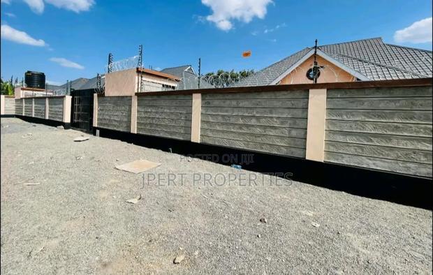3bdrm Bungalow in Mugutha Salama, Ruiru for sale