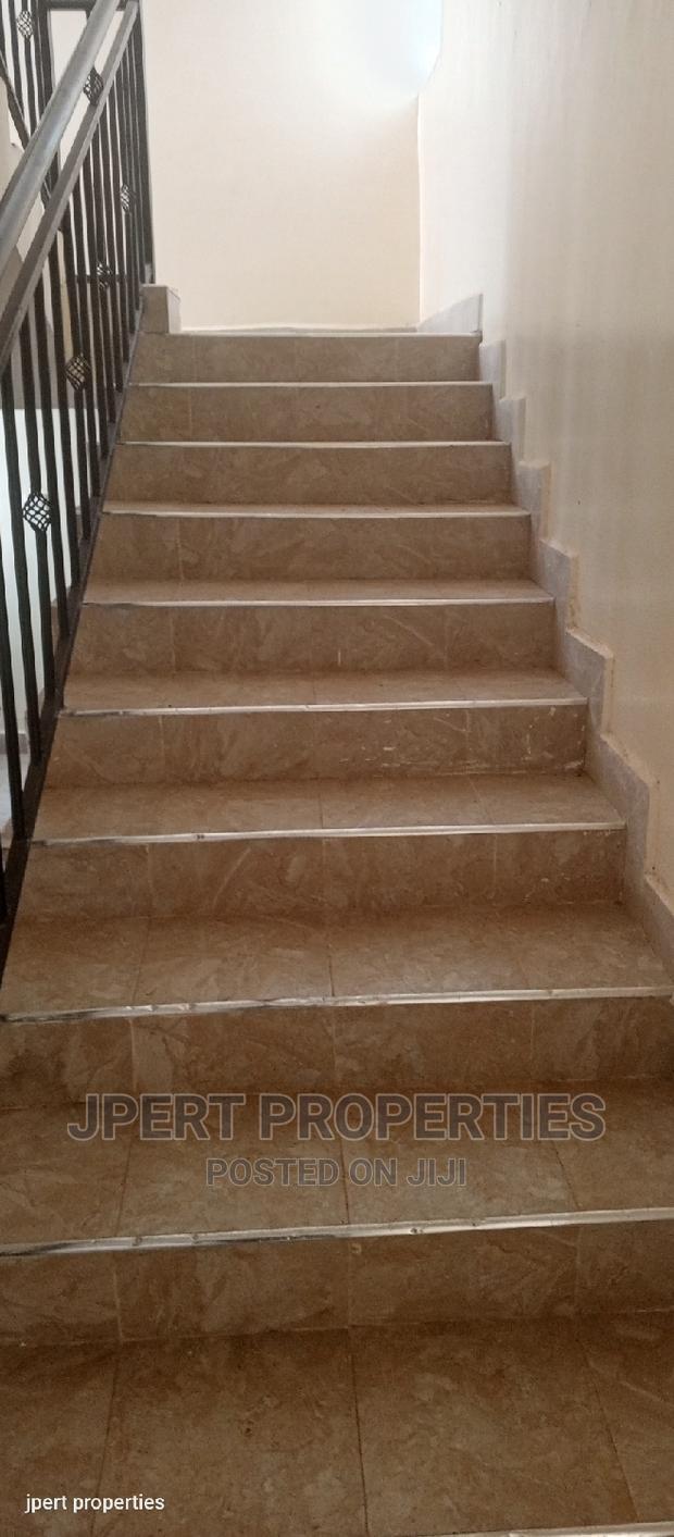 4bdrm Maisonette in Goodwill Mugutha, Ruiru for sale