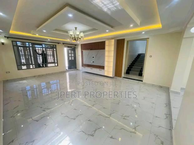 4bdrm Maisonette in Mugutha, Ruiru for sale