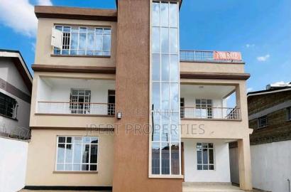 5bdrm Mansion in Membely, Ruiru for sale