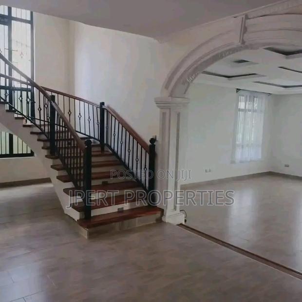 5bdrm Mansion in Dykio Bustani, Ruiru for sale