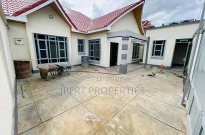 3bdrm Bungalow in Matangi, Ruiru for sale