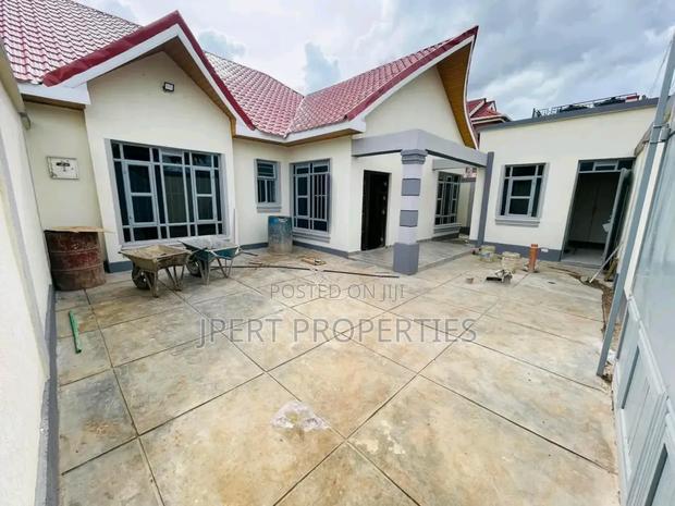 3bdrm Bungalow in Matangi, Ruiru for sale