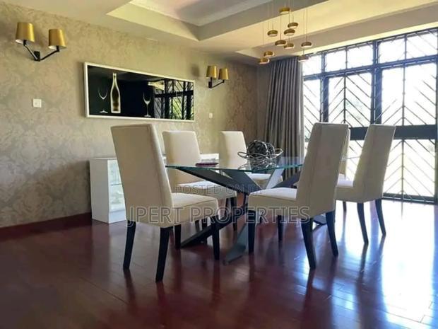 4bdrm Villa in Karen for sale