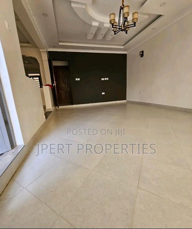 3bdrm Bungalow in Matangi Junction, Ruiru for sale