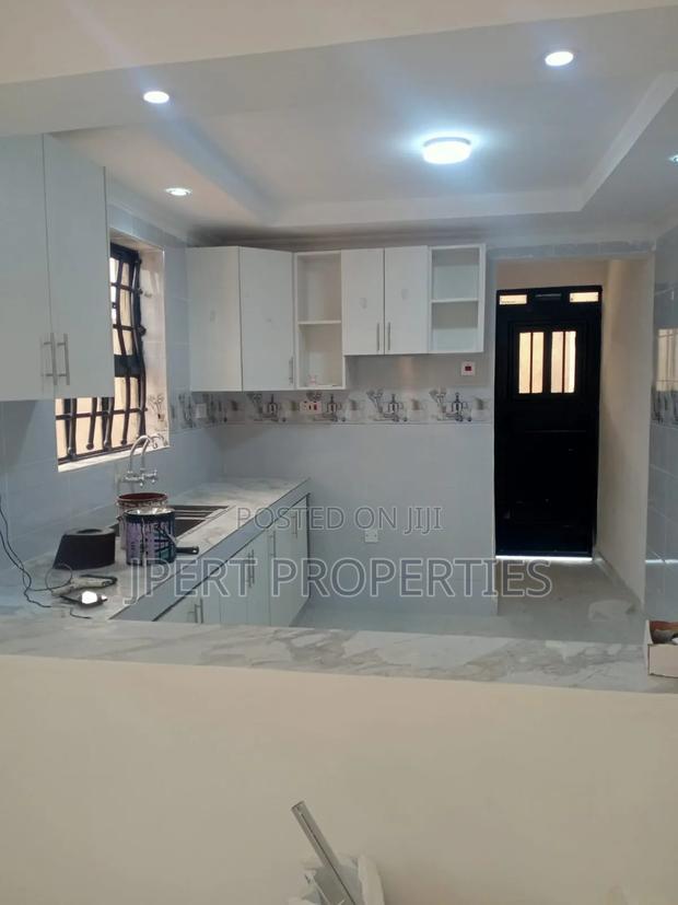 Mini Flat in Matangi, Ruiru for sale