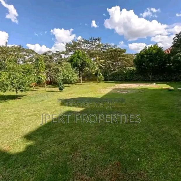 4bdrm Villa in Karen for sale