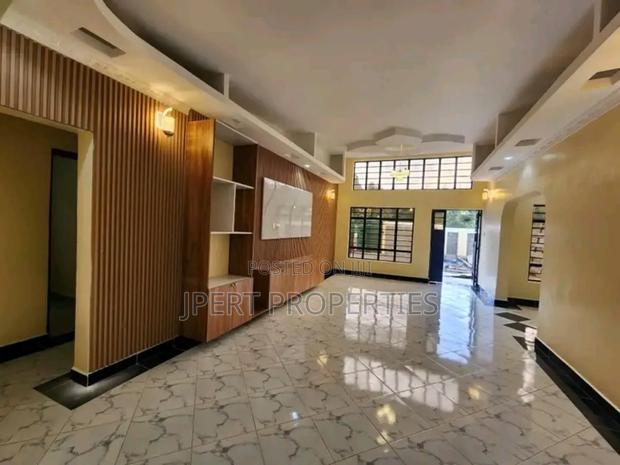 4bdrm Bungalow in Ngong, Matasia for sale