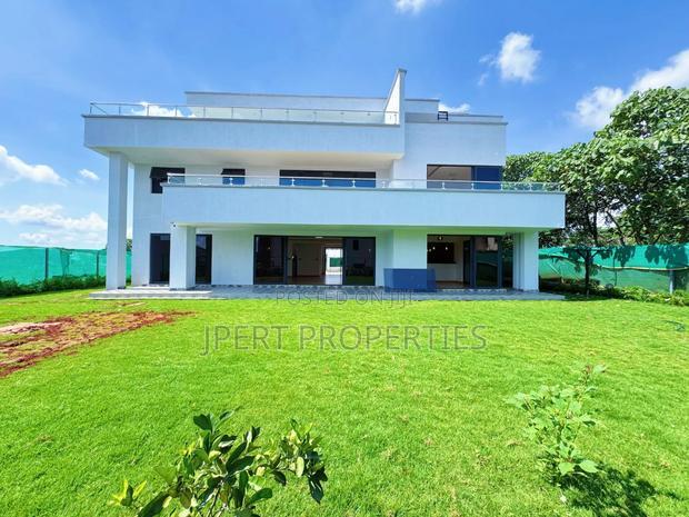 5bdrm Mansion in Tatu City, Ruiru for sale