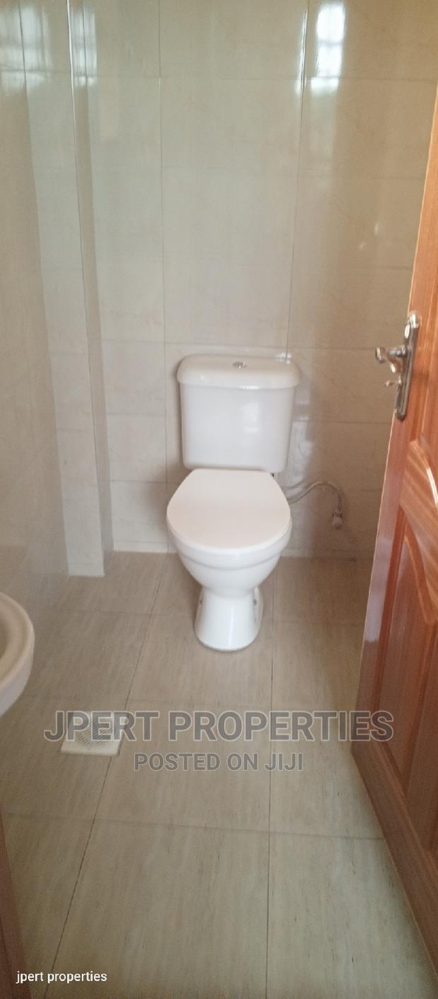 4bdrm Maisonette in Goodwill Mugutha, Ruiru for sale