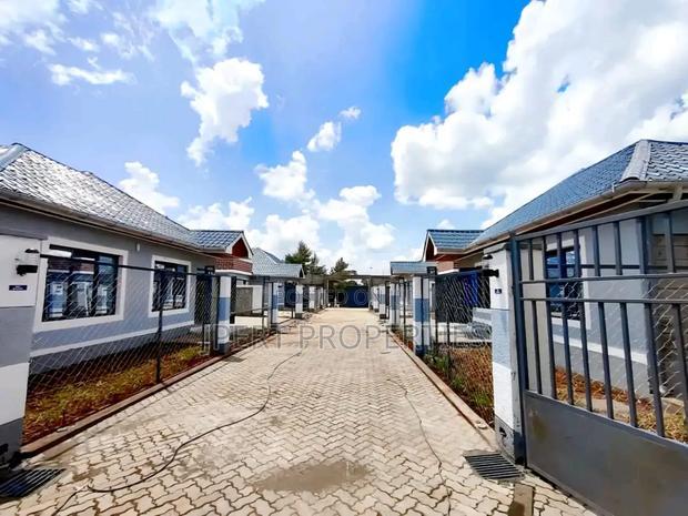 5bdrm Chalet in Mugutha, Ruiru for sale