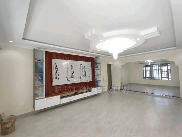 3bdrm Bungalow in Mugutha, Ruiru for sale