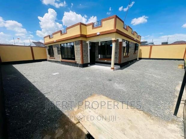 Mini Flat in Matangi, Ruiru for sale