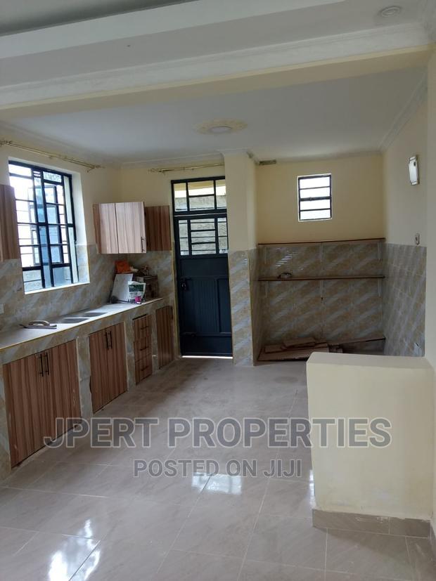 3bdrm Bungalow in Matangi Junction, Ruiru for sale