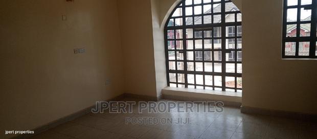 4bdrm Maisonette in Goodwill Mugutha, Ruiru for sale