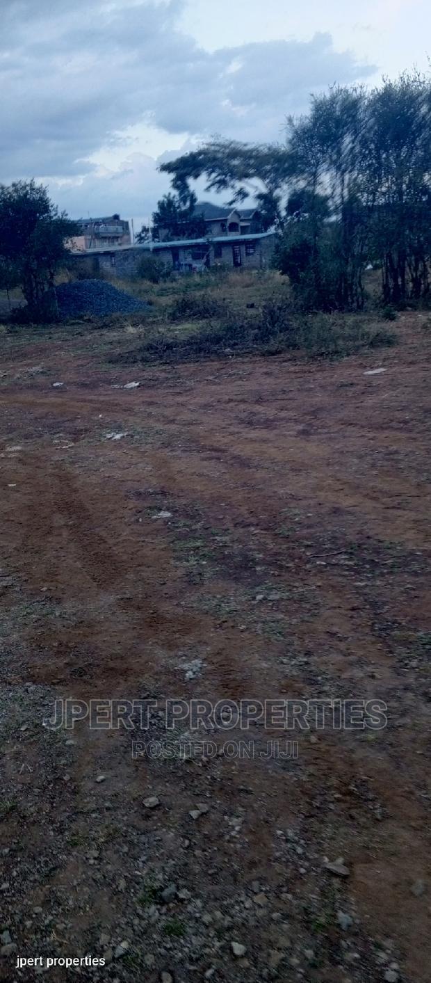 40 by 60 Plot for Sale