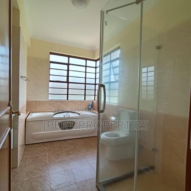 4bdrm Maisonette in Runda for rent