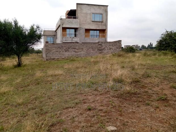 40 by 80 Residential Plot Twiga Estate