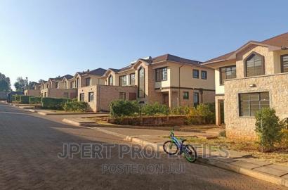 4bdrm Maisonette in Edenville, Kiambu / Kiambu for rent