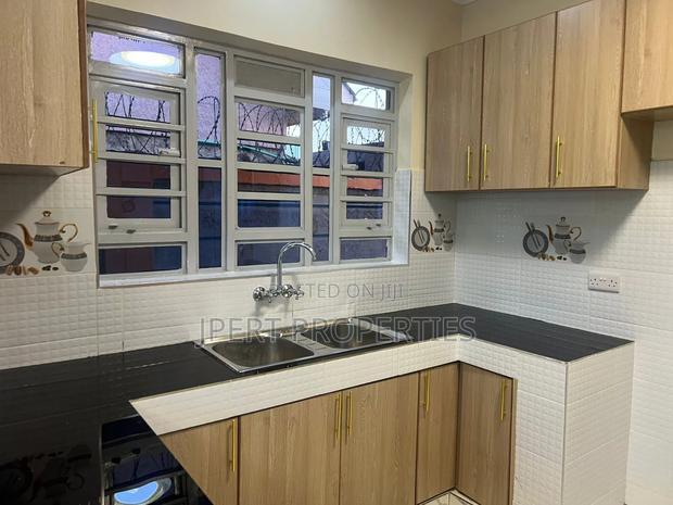 3bdrm Bungalow in Matangi Ruiru for sale
