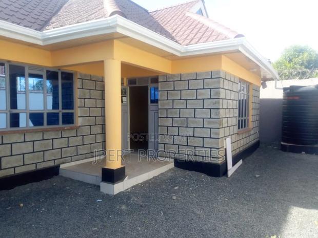 3bdrm Bungalow in Canan Matangi, Ruiru for sale