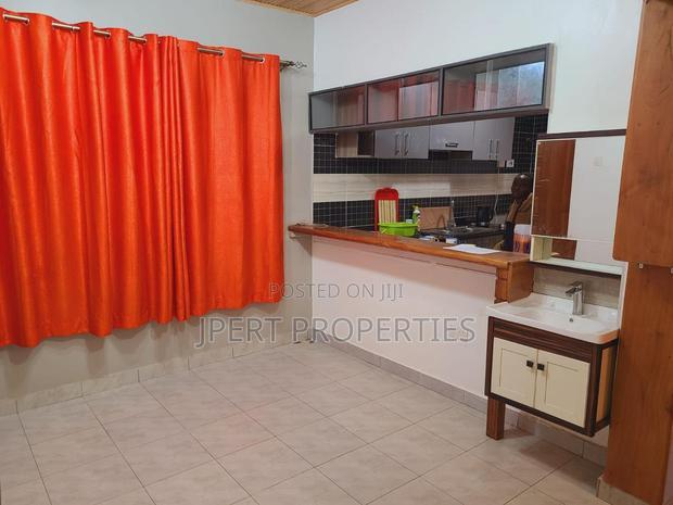 3bdrm Bungalow in Kroad Pinewood, Juja for rent