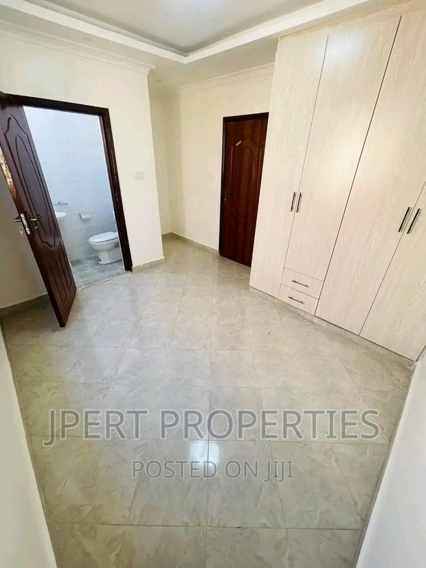 Mini Flat in Matangi, Ruiru for sale