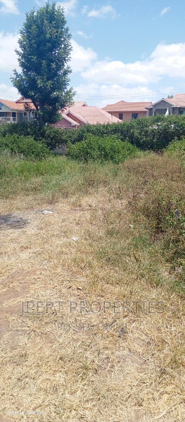 Plot for Sale