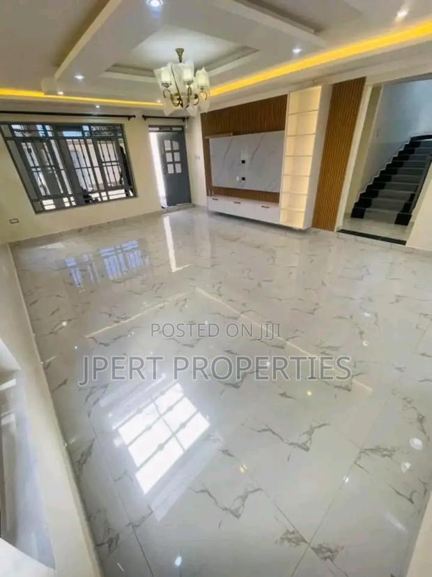 4bdrm Maisonette in Mugutha, Ruiru for sale