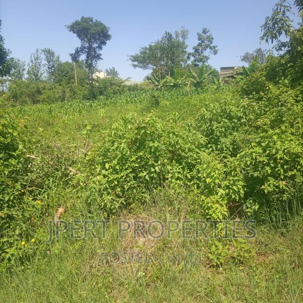 3 Acres for Sale