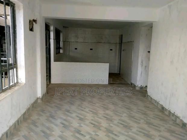 3bdrm Apartment in Kamakis, Ruiru for sale